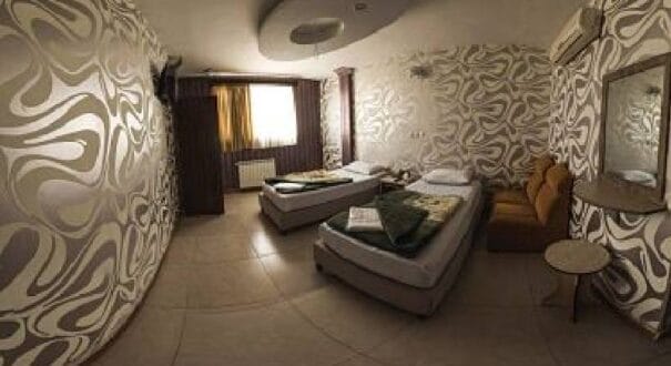 Negin Hotel Negin Hotel