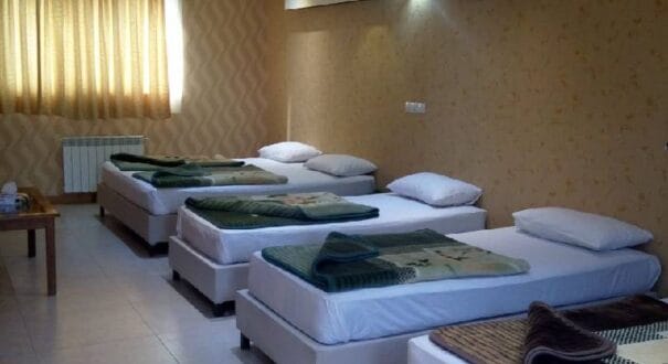 Negin Hotel Negin Hotel