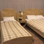 Sabalan Hotel