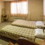 Sabalan Hotel