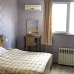 Sabalan Hotel