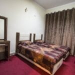 Shorabil Hotel