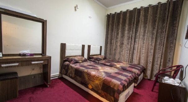 Shorabil Hotel Shorabil Hotel