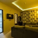 Shorabil Hotel