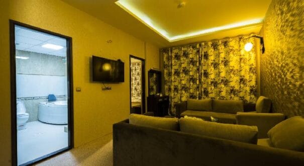 Shorabil Hotel Shorabil Hotel