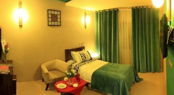Shorabil Hotel Shorabil Hotel