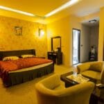 Shorabil Hotel