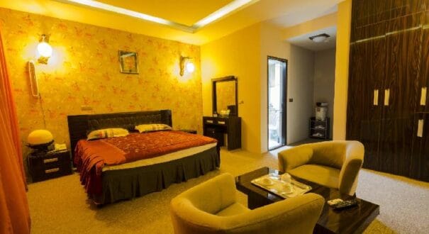 Shorabil Hotel Shorabil Hotel