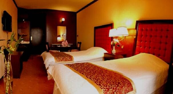 Shadi Hotel