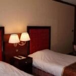 Shadi Hotel