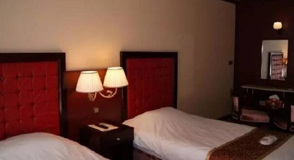 Shadi Hotel