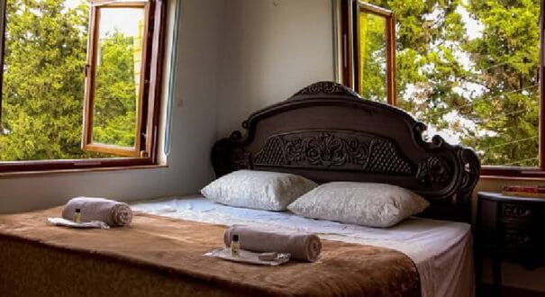 Zamin Hostel Zamin Hostel