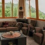 Zamin Hostel
