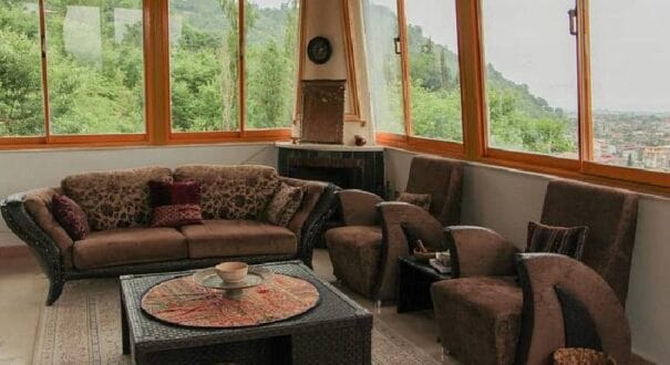 Zamin Hostel Zamin Hostel