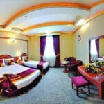 Miami Hotel Mashhad