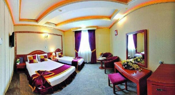 Miami Hotel Mashhad