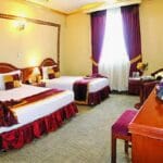 Miami Hotel Mashhad