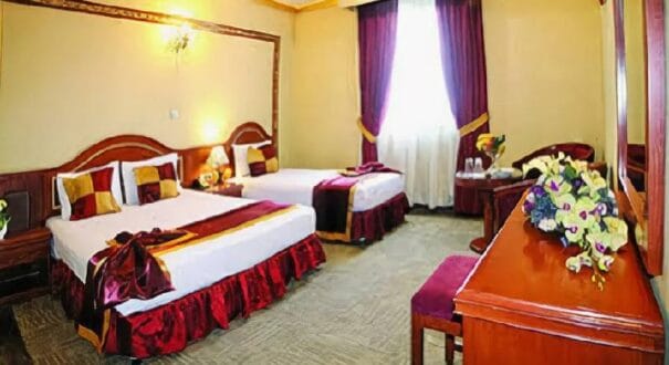 Miami Hotel Mashhad