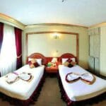 Miami Hotel Mashhad