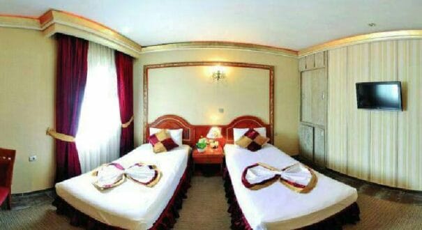 Miami Hotel Mashhad