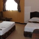 Arsh Hotel Mashhad