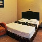 Arsh Hotel Mashhad