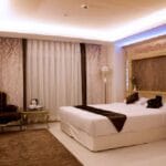 Boshra Hotel Mashhad