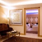 Boshra Hotel Mashhad