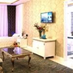 Boshra Hotel Mashhad