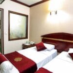 Boshra Hotel Mashhad