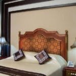 Boshra Hotel