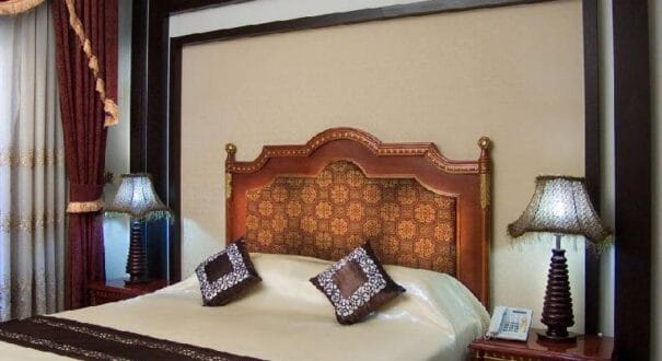 Boshra Hotel