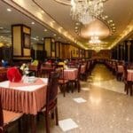 Boshra Hotel Mashhad