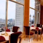 Boshra Hotel Mashhad