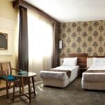 Hatra Hotel Mashhad