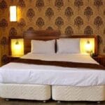Hatra Hotel Mashhad