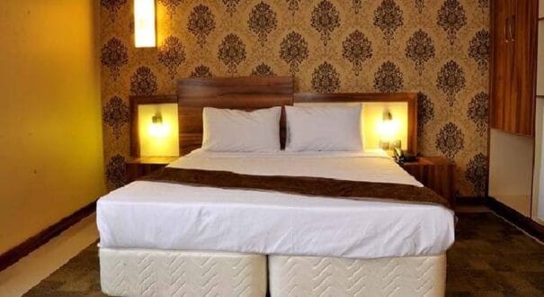 Hatra Hotel Hatra Hotel Mashhad