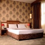 Hatra Hotel Mashhad