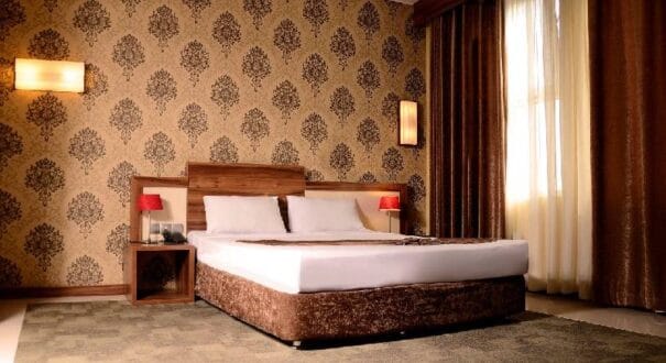 Hatra Hotel Hatra Hotel Mashhad