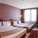 Hatra Hotel Mashhad