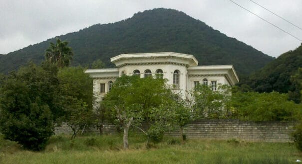 ramsarv