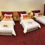 Pardisan Hotel