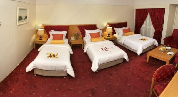 Pardisan Hotel Pardisan Hotel