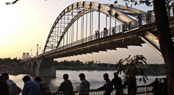 ahvaz ahvaz