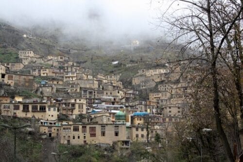 Ardabil
