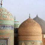 ardabil