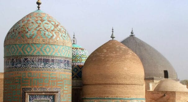 ardabil