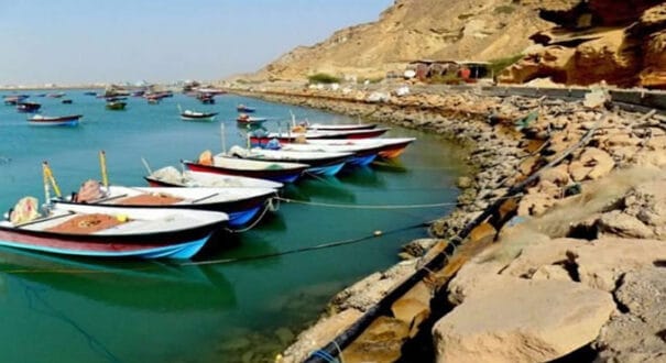 chabahar