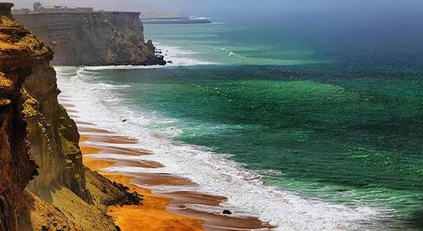 chabahar