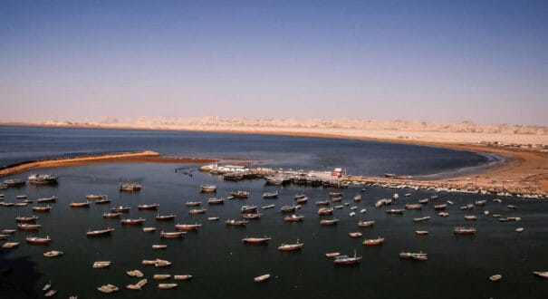 chabahar